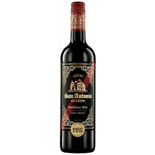 San Antonio Imperial Red
