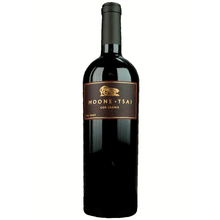 Moone Tsai Cabernet Cor Leonis Napa