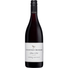 Courtney Benham Pinot Noir Sonoma