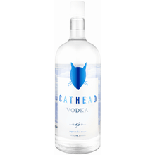 Cathead Vodka