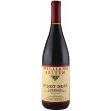 Williams-Selyem Pinot Noir Eastside Road Neighbors, 2012