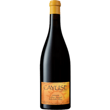Cayuse Syrah Cailloux Vineyard Columbia Valley