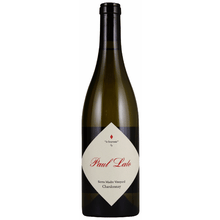 Paul Lato Chardonnay Sierra Madre Vineyard Le Souvenir Santa Barbara