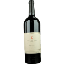 Peter Michael Cabernet Sauvignon Les Pavots Knights Valley