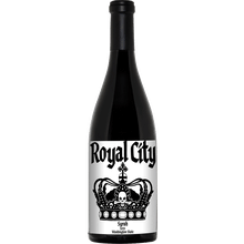 K Vintners Syrah Royal City
