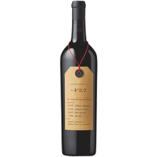 OVID Experiment Red Napa