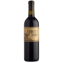 Owen Roe Abbots Table Red