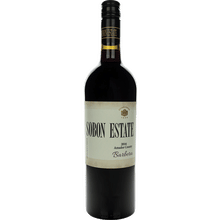 Sobon Estate Barbera Amador