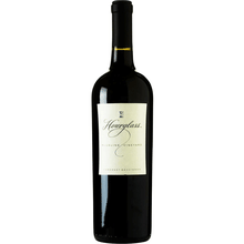 Hourglass Blueline Cabernet