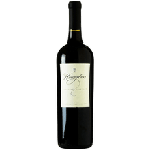 Hourglass Blueline Cabernet