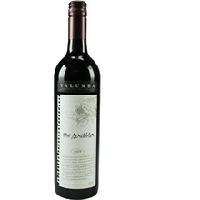 Yalumba Cabernet Sauvignon Shiraz The Scribbler