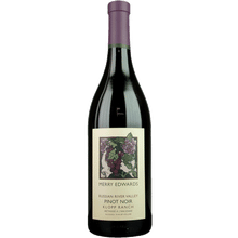 Merry Edwards Pinot Noir Klopp