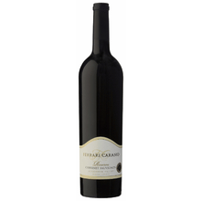 Ferrari-Carano Cabernet Sauvignon Reserve