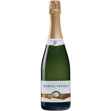 Georges Vesselle Grand Cru Brut Champagne Non Vintage