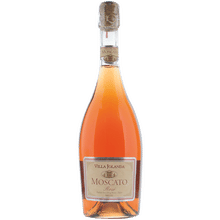 Villa Jolanda Moscato Rose
