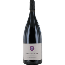Pierre Henri Morel Chateauneuf du Pape