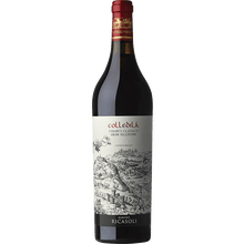 Ricasoli Colledila