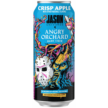 Angry Orchard Crisp Apple Hard Cider