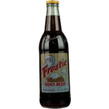 Frostie Vanilla Root Beer