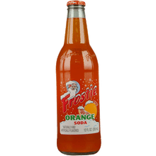 Frostie Orange