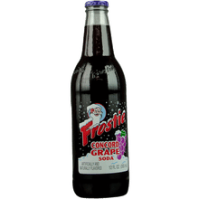 Frostie Grape