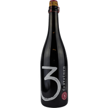 Drie Fonteinen Schaerbeekse Kriek