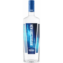 New Amsterdam Vodka