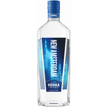 New Amsterdam Vodka