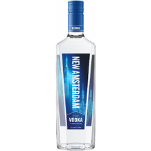 New Amsterdam Vodka