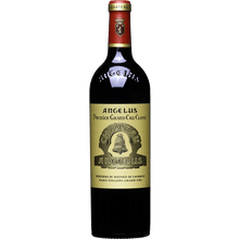 Chateau Angelus St Emilion