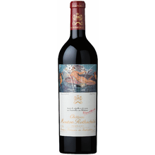 Chateau Mouton Rothschild Pauillac