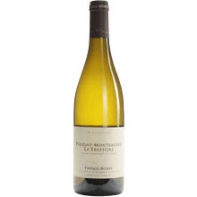 Morey Puligny La Truffiere