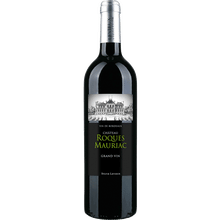 Chateau Roques Mauriac Bordeaux Superieur, 2018