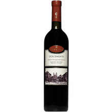 Cantina Gabriele Dolcemente Red