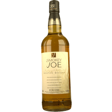 Smokey Joe Islay Malt Scotch Whisky