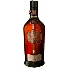 Glenfiddich 40 Year Old Single Malt Scotch Whisky