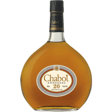 Chabot 20 Yr Armagnac