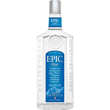 Epic Vodka