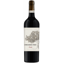 The Dreaming Tree Crush Red Blend