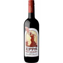 Eppa Sangria Red Suprafruta