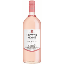 Sutter Home Pink Moscato