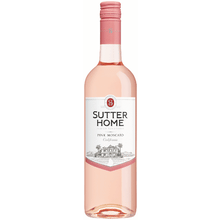Sutter Home Pink Moscato
