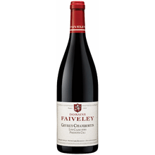 Faiveley Gev Chamb Cazetiers