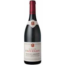 Faiveley Nuits St Georges Les Porets St George