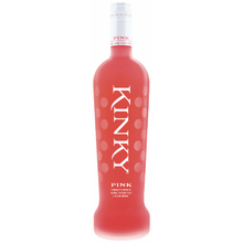 Kinky Pink Vodka