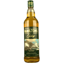 Hamilton's Islay Blended Malt Scotch Whisky