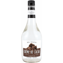 Mr Stacks Creme de Cacao White Chocolate Liqueur