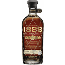 Brugal 1888
