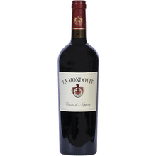 La Mondotte St Emilion, 2016