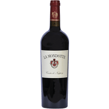 La Mondotte St Emilion